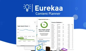 Eurekaa Lifetime Deal