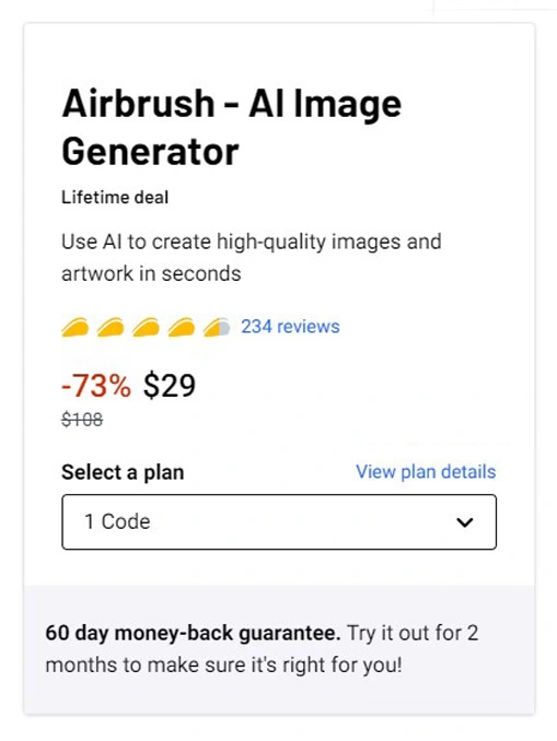 Airbrush-Lifetime-Deal