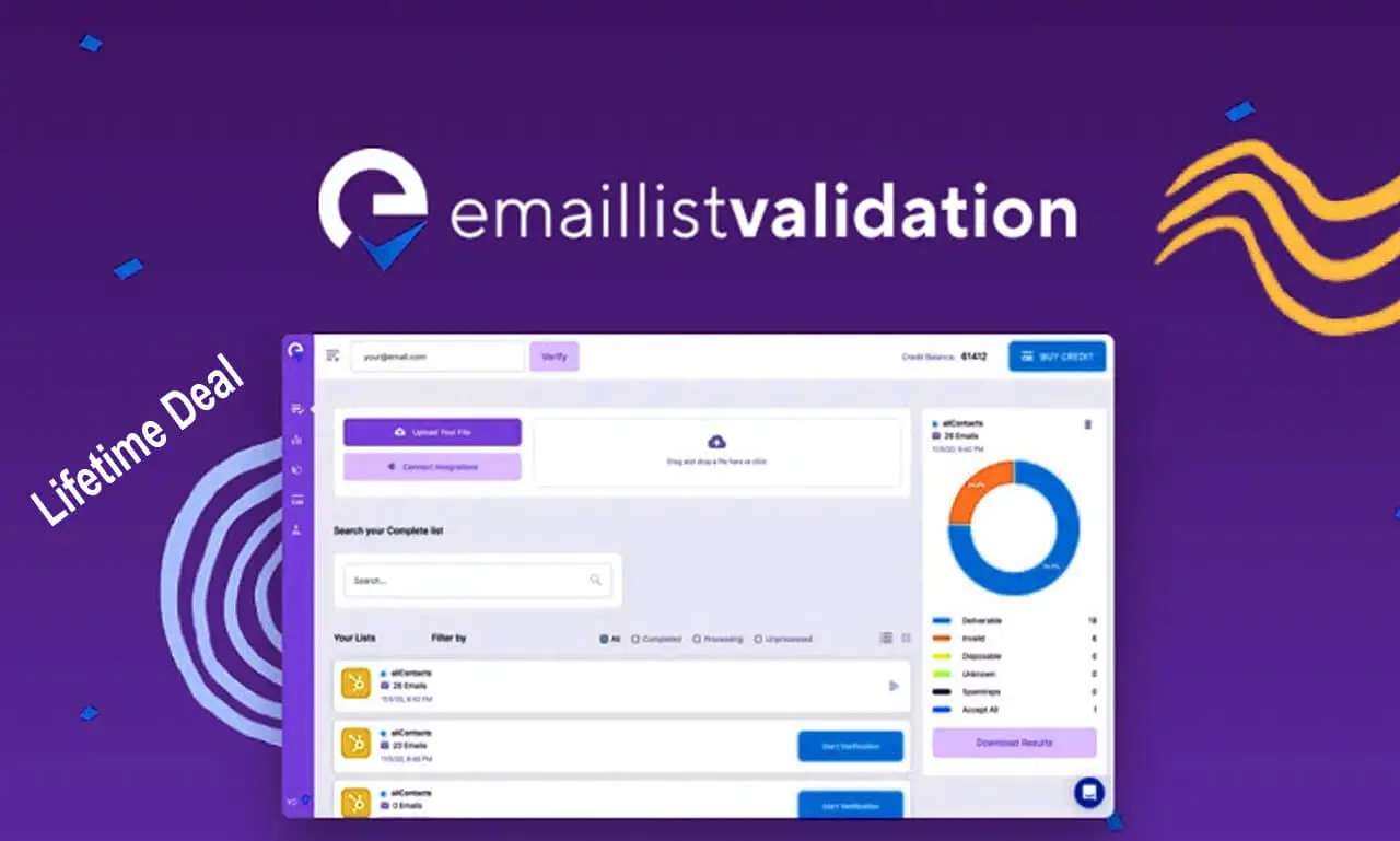 Email-List-Validation-Lifetime-Deal