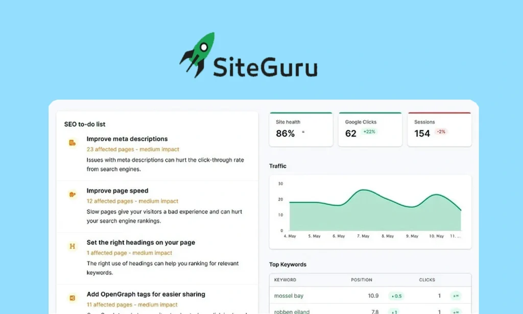 Siteguru-Lifetime-Deal