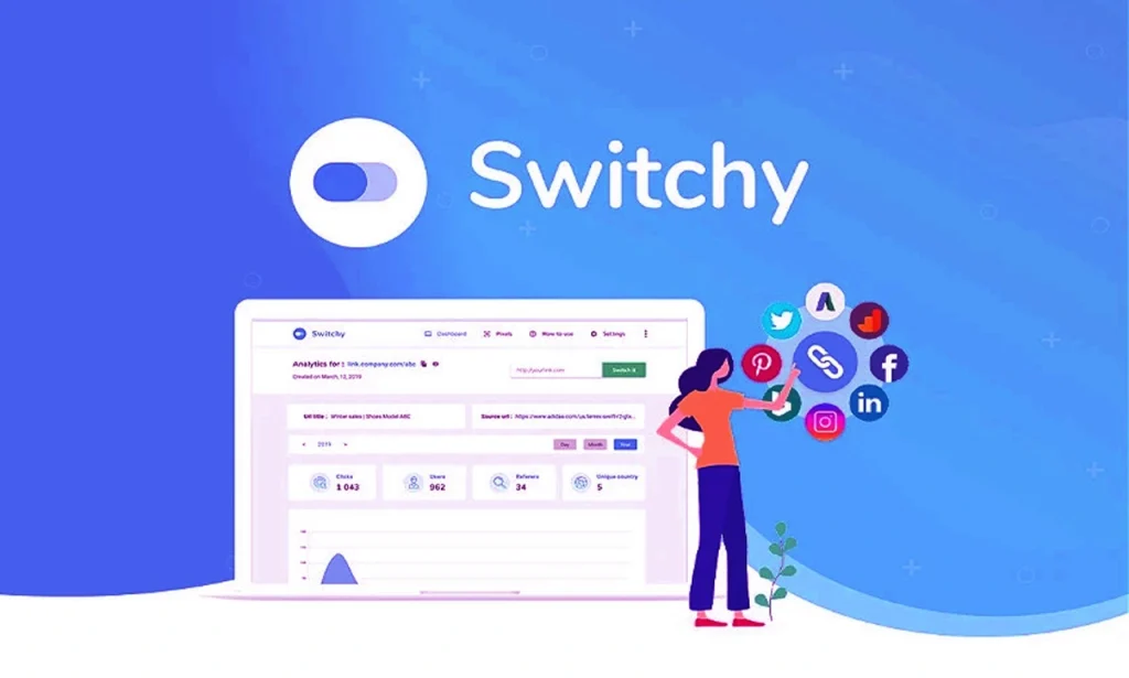 Switchy Lifetime Deal