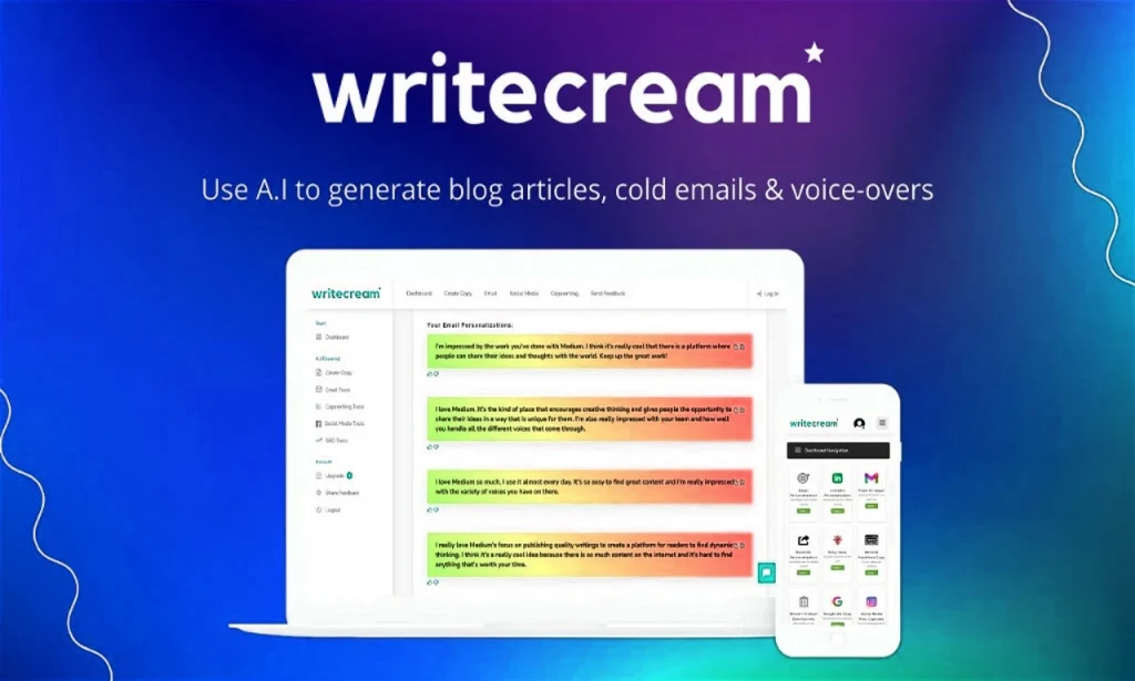 Writecream-Lifetime-Deal