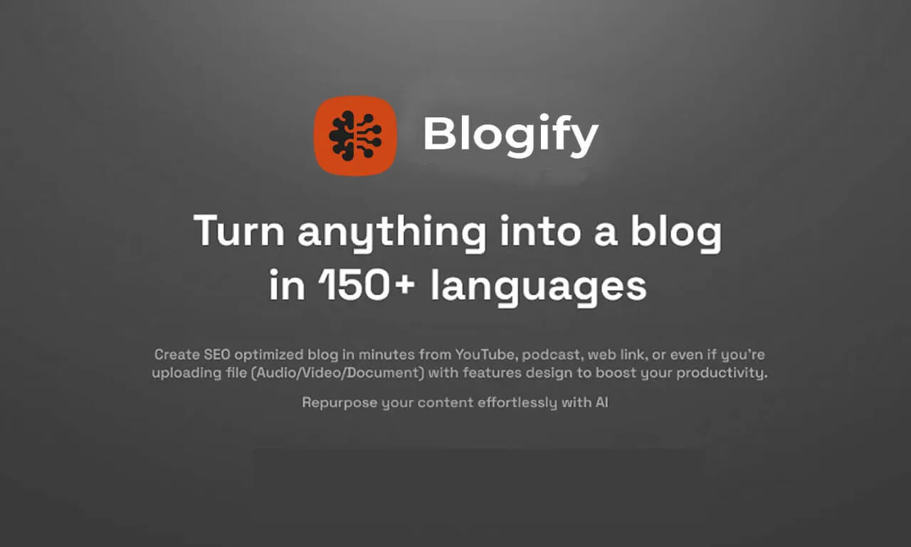 Blogify-Lifetime-Deal