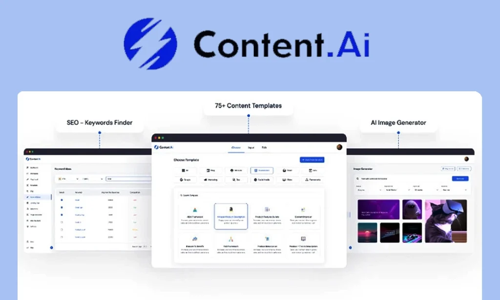 Gozen-Content-AI-Lifetime-Deal