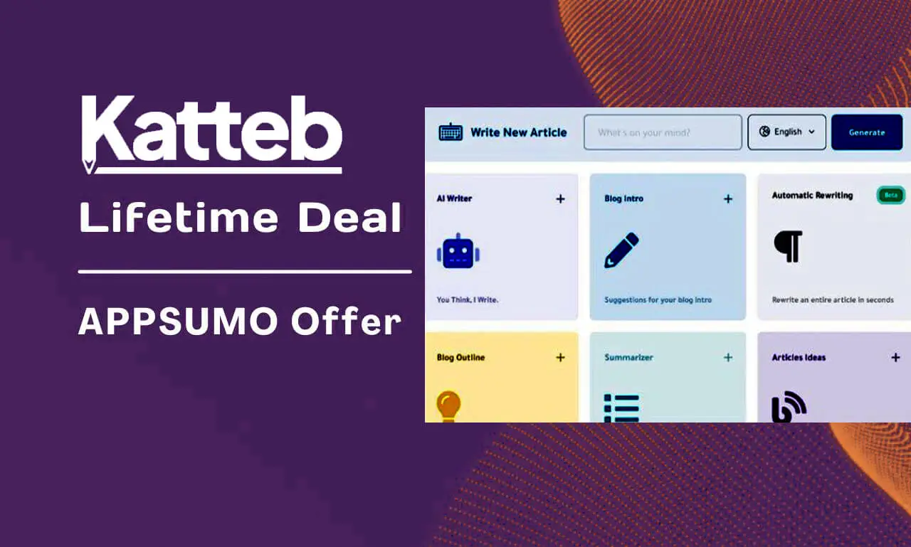 Katteb-Lifetime-Deal