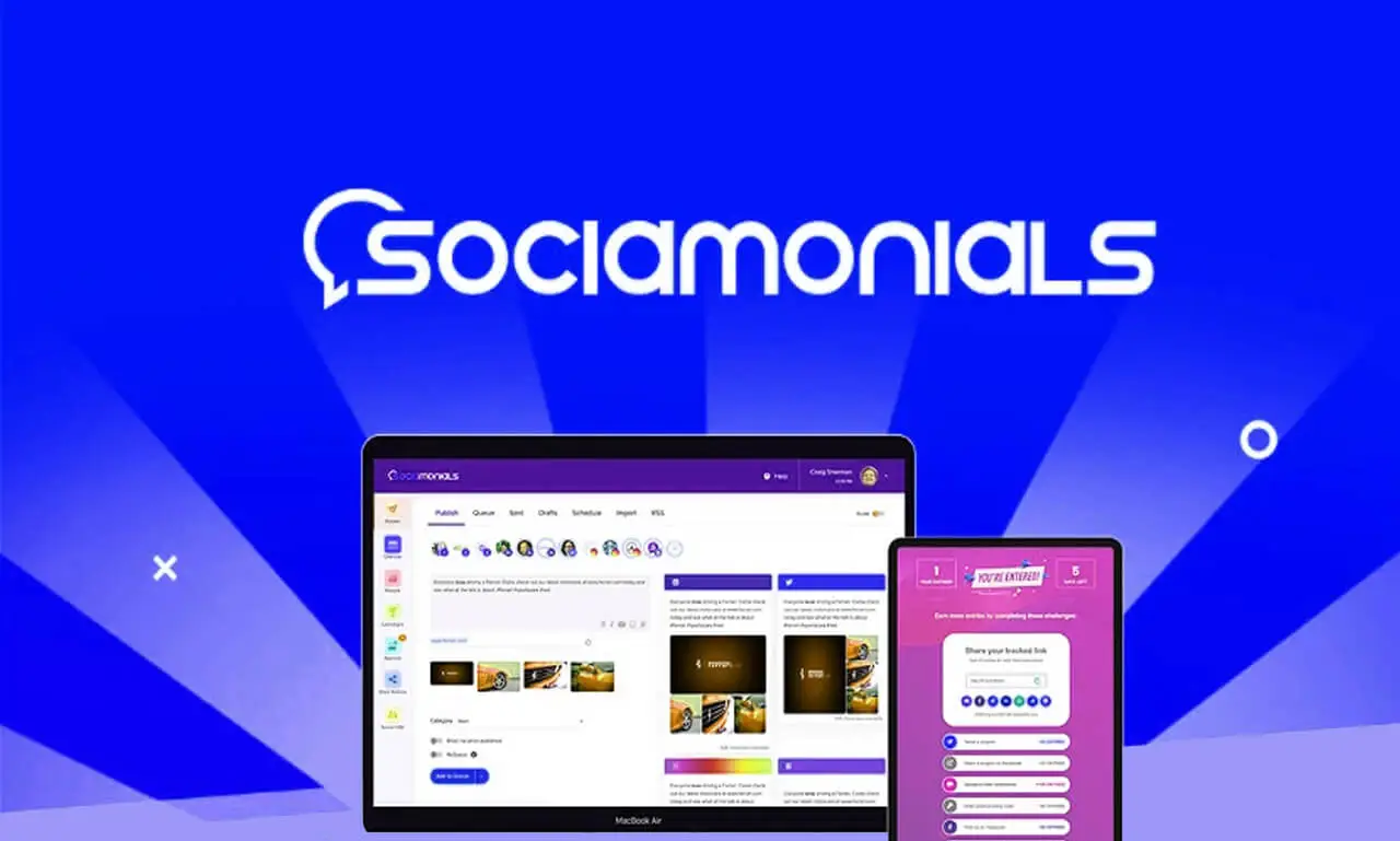 Sociamonials-lifetime-deal