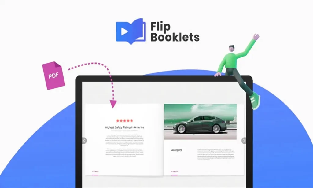 FlipBooklets-Lifetime-Deal