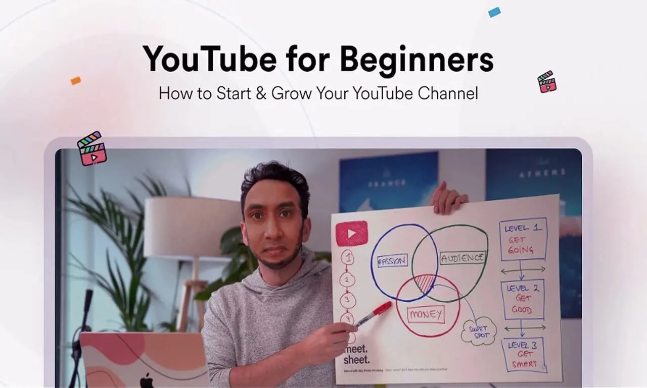 YouTube for Beginners Lifetime Deal social media automation tool