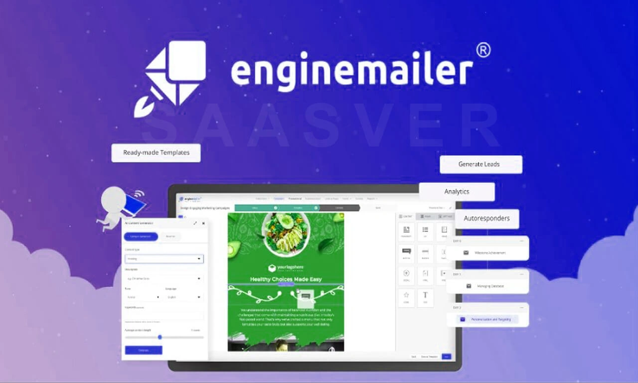 Enginemailer-Email-Marketing-Tool-Lifetime-Deal