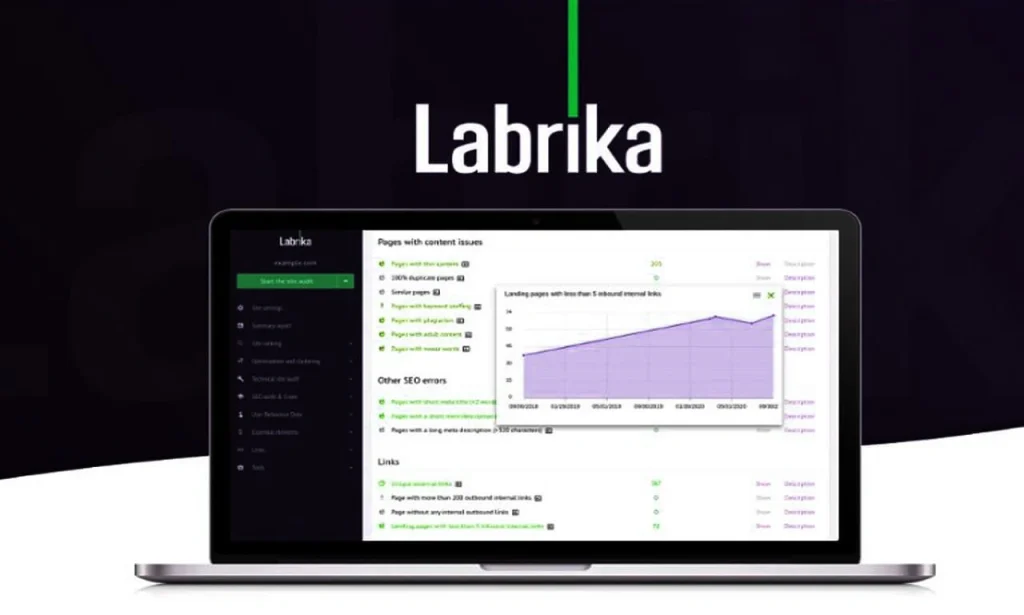 Labrika-SEO-Tool-Lifetime-Deal