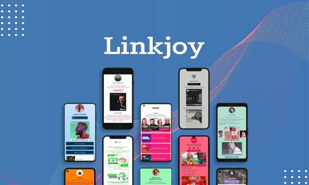 Linkjoy-lead-Generate-Tool-Lifetime-Deal