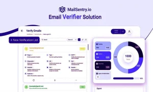 MailSentry.io lifetime deal