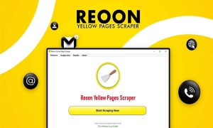 Reoon-Yellowpages-Scraper-Tool-Lifetime-Deal