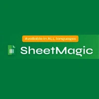 SheetMagic ChatGPT Google Sheets Integration