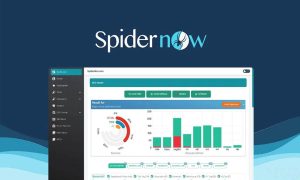 SpiderNow-SEO-ranking-tool-Lifetime-Deal