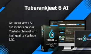 Tuberank-Jeet-YouTube-video-ranking-Tool-Lifetime-Deal