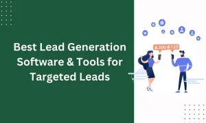 Best Lead generation tool