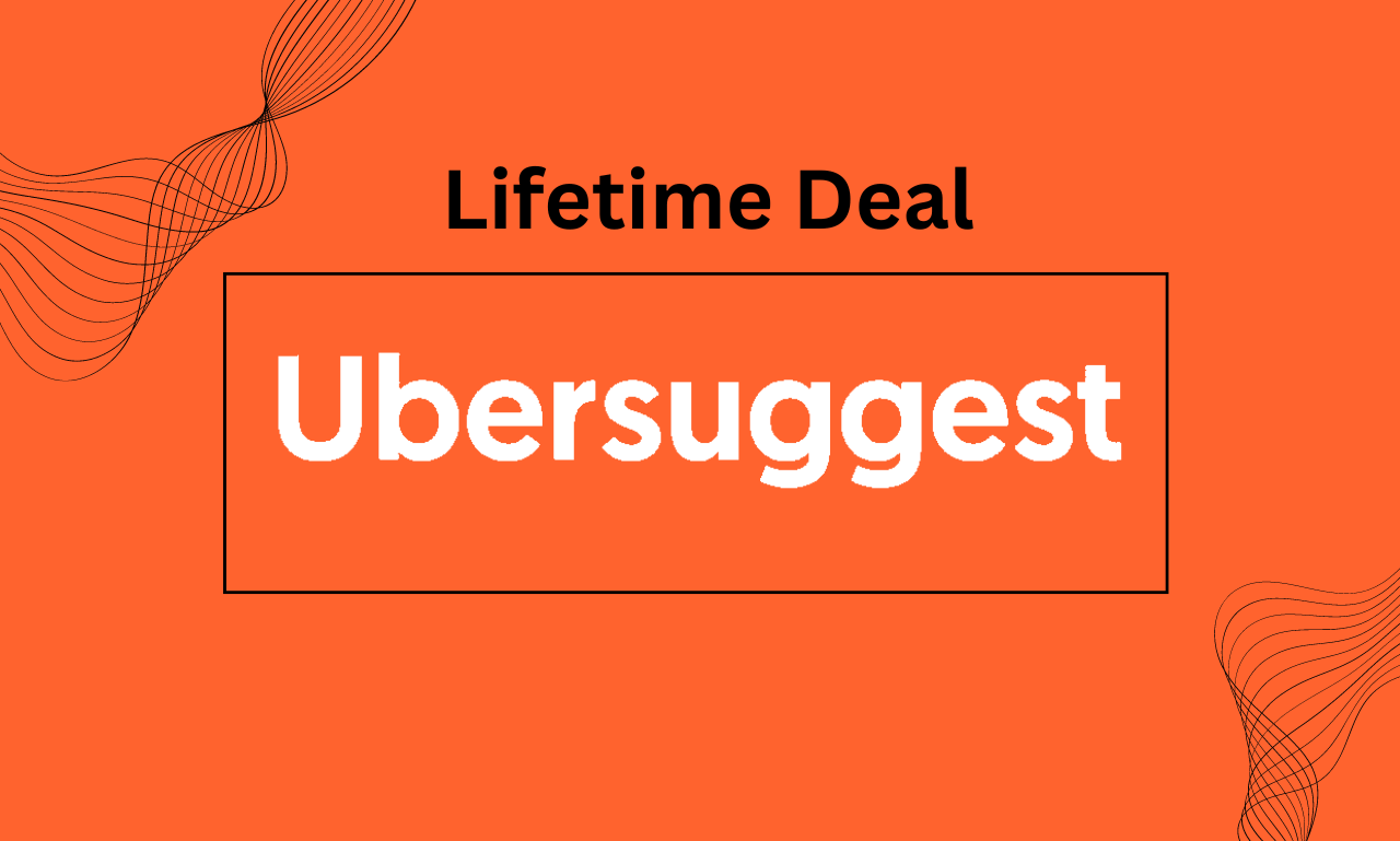 Ubersuggest-Lifetime-Deal