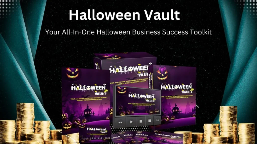 Halloween-Vault-Review-Your-All-in-One-Halloween-Business-Toolkit