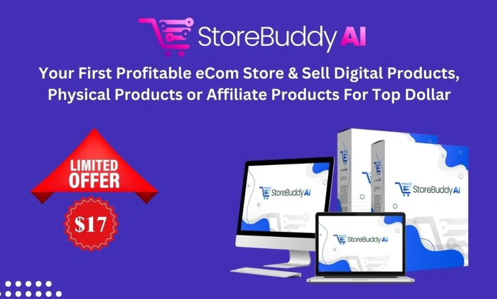 StoreBuddy-AI-Review–Learning-How-to-Build-Successful-eCommerce-Stores-Using-Artificial-Intelligence-1